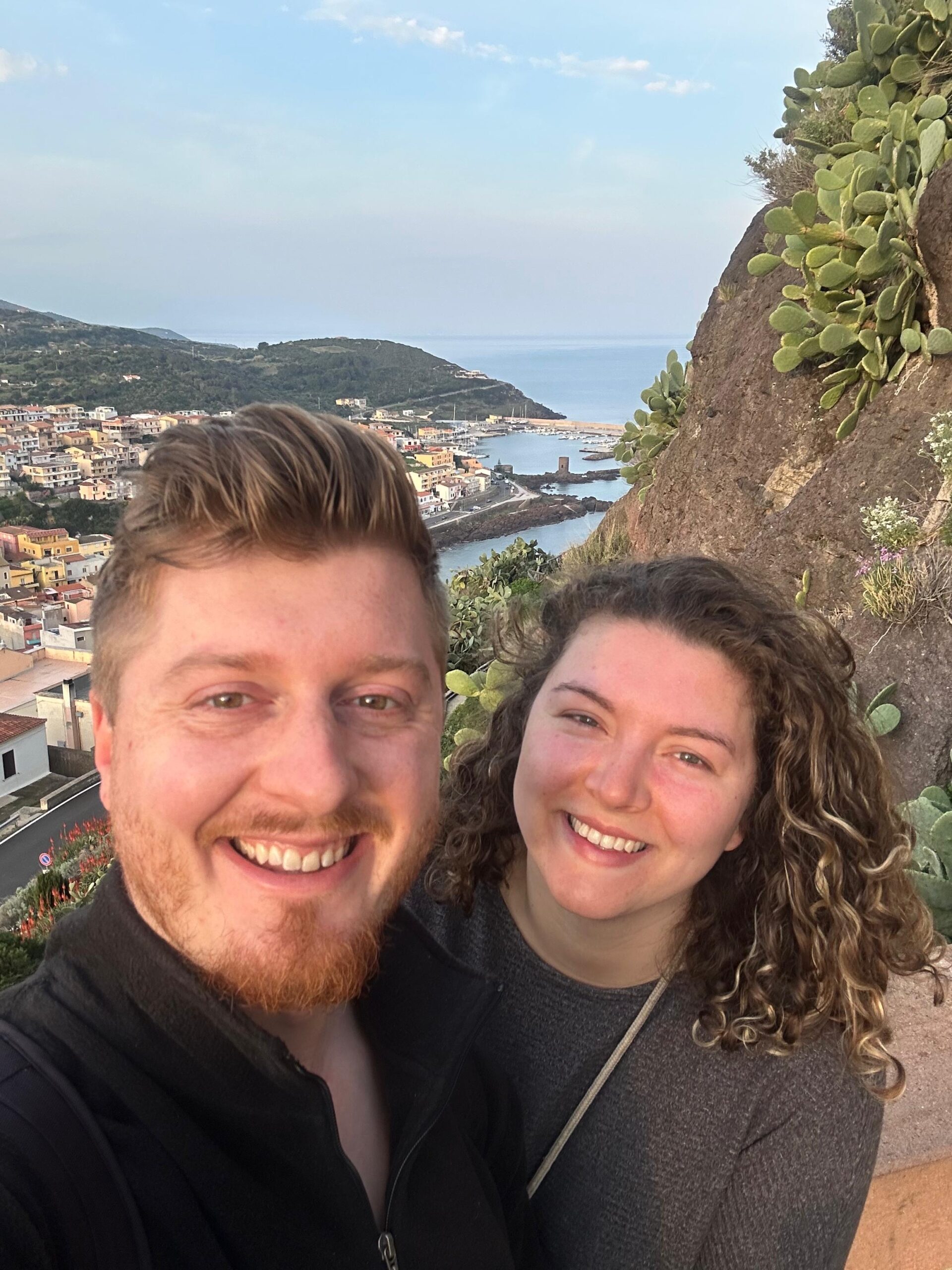 Kristina und Daniel Jung
